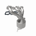 Load image into Gallery viewer, Magnaflow 10-12 Ford Escape 3.0L Direct Fit Converter
