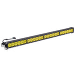Load image into Gallery viewer, Baja Designs OnX6 Series Wide Driving Pattern 40in LED Light Bar - Amber
