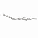 Load image into Gallery viewer, MagnaFlow Conv DF 98-99 Audi A6 2.8L Driver Side
