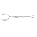 Load image into Gallery viewer, MagnaFlow Sys CB 04- Cadillac CTS-V 5.7L
