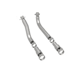 Load image into Gallery viewer, MagnaFlow Mani frontpipes 67-74 Camaro S/B V8
