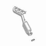 Load image into Gallery viewer, MagnaFlow Conv DF 06-09 Cadillac STS 4.4L Driver Side
