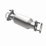 Load image into Gallery viewer, Magnaflow 05-17 Nissan Frontier 4.0L Direct Fit Converter
