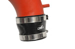 Load image into Gallery viewer, Injen 17-19 Audi A4 2.0T Wrinkle Red Short Ram Air Intake
