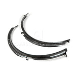 Load image into Gallery viewer, Anderson Composites 14+ Chevrolet Corvette C7 Z06 Fender Extensions
