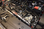 Load image into Gallery viewer, Injen 2016+ Honda Civic 1.5L Turbo (Non Si) 4Cyl Black Cold Air Intake w/MR Tech
