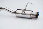 Load image into Gallery viewer, Invidia 2001-2006 Acura RSX DC5 TYPE-S N1 Titanium Tip Cat-back Exhaust
