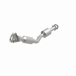 Load image into Gallery viewer, Magnaflow 08-10 Saturn Vue 2.4L Direct Fit Converter
