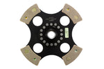 Load image into Gallery viewer, ACT 1995 Eagle Talon 4 Pad Rigid Race Disc
