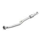 Load image into Gallery viewer, Magnaflow 10-13 Cadillac CTS 3.0L Direct Fit Converter
