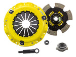 Load image into Gallery viewer, ACT 1987 Mazda B2600 HD/Race Sprung 6 Pad Clutch Kit
