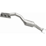 Load image into Gallery viewer, MagnaFlow Conv DF 05-09 Audi A8 6.0L
