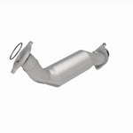 Load image into Gallery viewer, Magnaflow 09-15 Cadillac CTS 6.2L Direct Fit Converter
