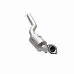 Load image into Gallery viewer, Magnaflow 07-09 Jaguar XK 4.2L Direct Fit Converter
