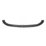 Load image into Gallery viewer, Anderson Composites 15-17 Ford Mustang Type-AR Style Front Chin Splitter Replacement (Lower Section)

