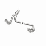 Load image into Gallery viewer, Magnaflow 11-14 Escalade 6.2 Underbody Direct Fit Converter

