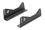 Load image into Gallery viewer, Sparco Side Mount Aluminum 90 Black
