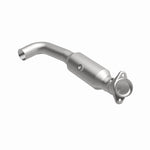 Load image into Gallery viewer, Magnaflow 15-17 Ford F-150 5.0L Direct Fit Converter
