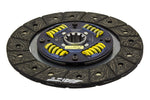 Load image into Gallery viewer, ACT 01-06 BMW M3 E46 Perf Street Sprung Disc
