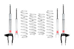 Load image into Gallery viewer, Eibach All-Terrain Lift Kit 15-17 Jeep Grand Cherokee 3.5L V6 2WD/4WD Frt 2in Rr 0.5in
