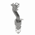 Load image into Gallery viewer, Magnaflow 15-17 Chevrolet Colorado 2.5L Direct Fit Converter

