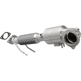 MagnaFlow OEM Grade 13-16 Ford Fusion L4-1.5L Direct Fit Federal Catalytic Converter