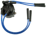 Load image into Gallery viewer, NGK Toyota Corolla 1987-1986 Spark Plug Wire Set
