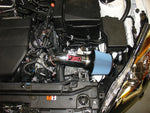 Load image into Gallery viewer, Injen 10-12 Mazda 3 2.5L-4cyl Black Cold Air Intake w/ Silicone Intake Hose
