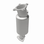 Load image into Gallery viewer, MagnaFlow California Grade CARB Compliant Converter Direct-Fit 05-09 Audi A4 / A4 Quattro
