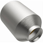 Load image into Gallery viewer, Magnaflow Universal Catalytic Converter 2.5in Spun CA
