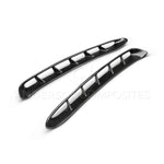 Load image into Gallery viewer, Anderson Composites 15-16 Ford Mustang GT350 Style Fiberglass Front Fenders
