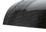 Load image into Gallery viewer, Seibon 09-10 Nissan 370Z TS Carbon Fiber Hood
