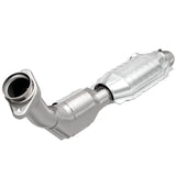 MagnaFlow Conv DF 99 Ford F-150 4.6L