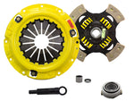 Load image into Gallery viewer, ACT 1987 Mazda RX-7 HD/Race Sprung 4 Pad Clutch Kit
