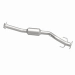 Load image into Gallery viewer, Magnaflow 06-07 Chevrolet Trailblazer 4.2L Direct Fit Converter
