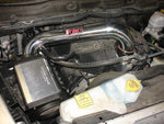 Load image into Gallery viewer, Injen 09-10 Dodge Ram Truck 5.7L-V8 HEMI Power Flow w/ Box Wrinkle Black Power-Flow Air Intake Syste

