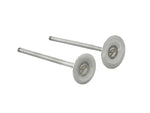 Load image into Gallery viewer, Skunk2 Alpha Series Honda/Acura +1mm K Series VTEC Valve (Standard Compression)
