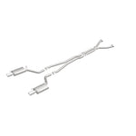 Load image into Gallery viewer, MagnaFlow Sys CB 04- Cadillac CTS-V 5.7L
