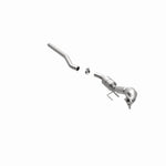 Load image into Gallery viewer, Magnaflow 08-13 Audi A3 2.0L Direct Fit Converter
