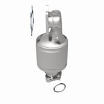 Load image into Gallery viewer, Magnaflow California Direct Fit Converter 03-07 Honda Accord 3.0L

