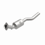Load image into Gallery viewer, Magnaflow 07-09 Jaguar XK 4.2L Direct Fit Converter

