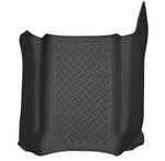 Load image into Gallery viewer, Husky Liners 19-23 Chevrolet Silverado CC &amp; DC / 19-20 GMC Sierra Center Hump Black Floor Liner
