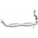 Load image into Gallery viewer, Magnaflow 07-12 Toyota Tundra 4.0L Direct Fit Converter
