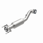 Load image into Gallery viewer, Magnaflow 10-11 Cadillac CTS 3.0L Direct Fit Converter
