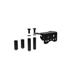 Load image into Gallery viewer, KC HiLiTES 21-24 Ford Bronco Spare Tire Carrier Light Mount w/ M12x1.5 Lug Nuts
