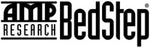 Load image into Gallery viewer, AMP Research 2002-2008 Dodge Ram 1500 BedStep - Black

