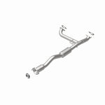 Load image into Gallery viewer, Magnaflow 15-16 Chevrolet Colorado 3.6L Direct Fit Converter
