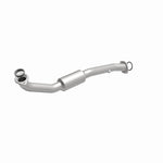 Load image into Gallery viewer, Magnaflow 09-13 Toyota Highlander 2.7L Direct Fit Converter

