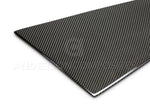 Load image into Gallery viewer, Anderson Composites 2015-2017 Ford Mustang Type -F Style Window Louvers - Flat
