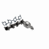 MagnaFlow Conv DF 03-04 4Run 4.7 Passenger Side Manifold OEM